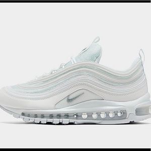 Boys Nike Air Max 97